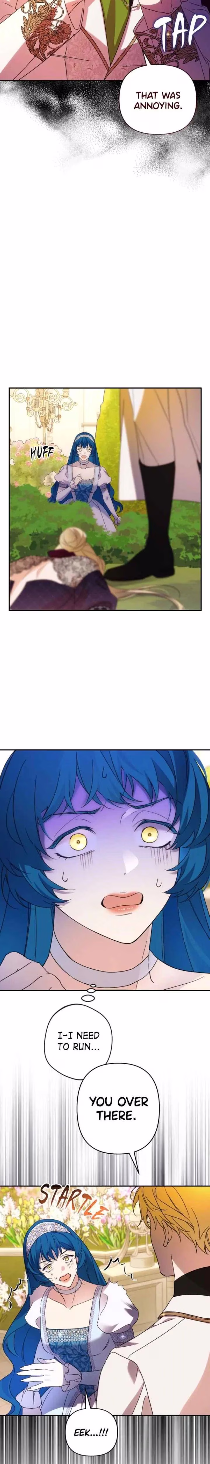 Charming the Duke of the North - Chapter 68 - Part 5