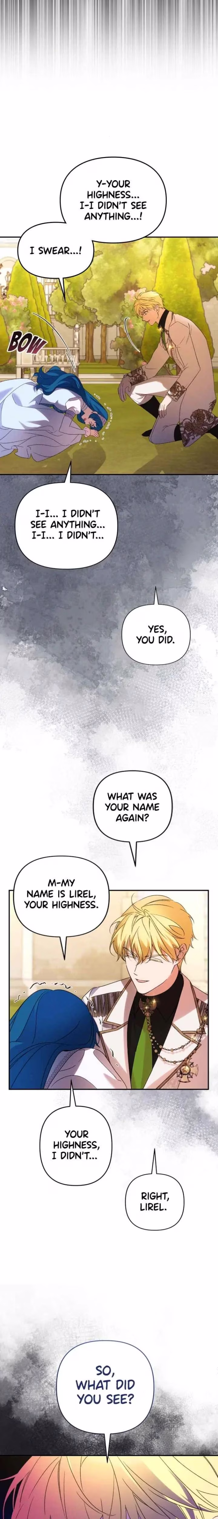 Charming the Duke of the North - Chapter 68 - Part 6