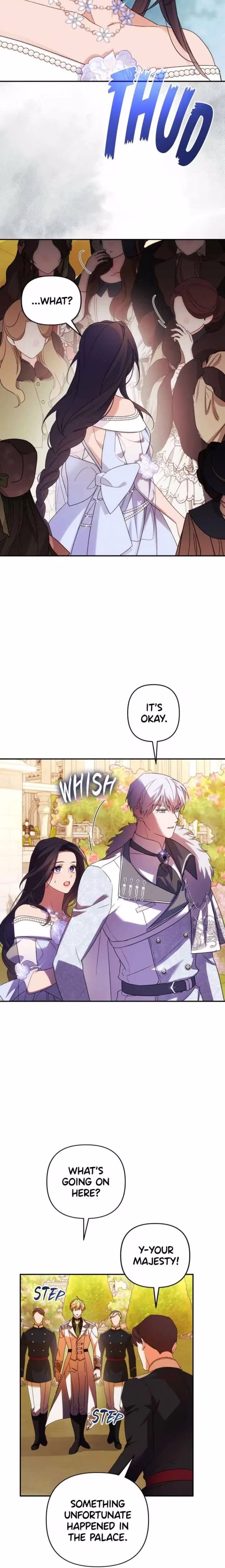 Charming the Duke of the North - Chapter 68 - Part 12