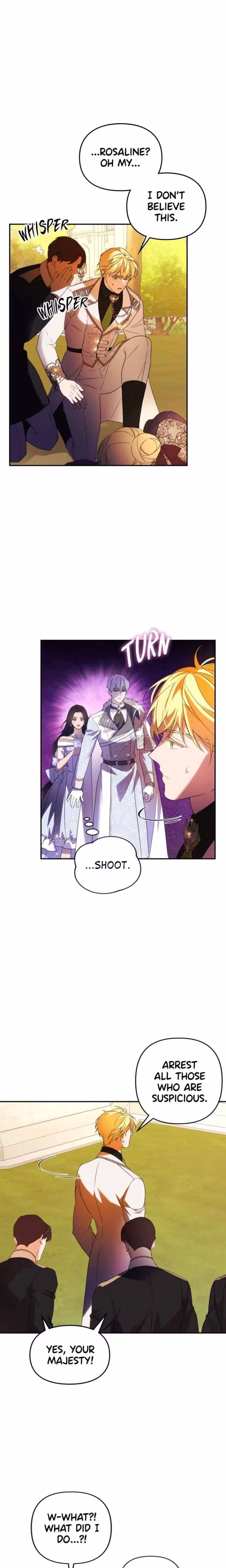 Charming the Duke of the North - Chapter 68 - Part 13