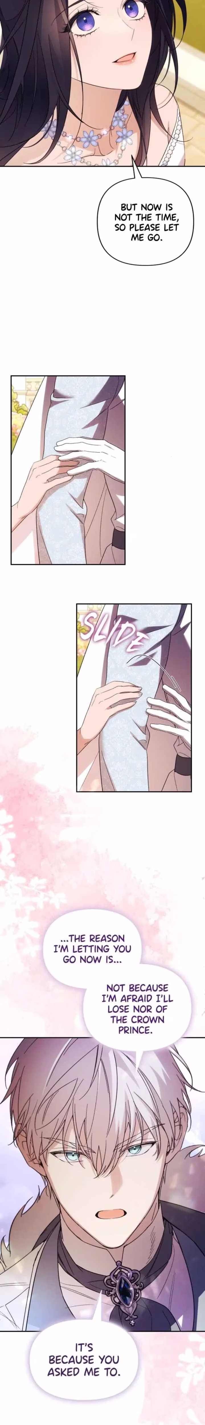 Charming the Duke of the North - Chapter 68 - Part 19