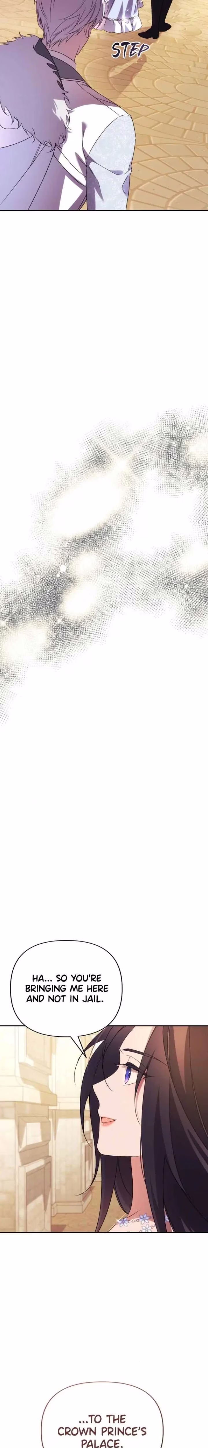 Charming the Duke of the North - Chapter 68 - Part 22