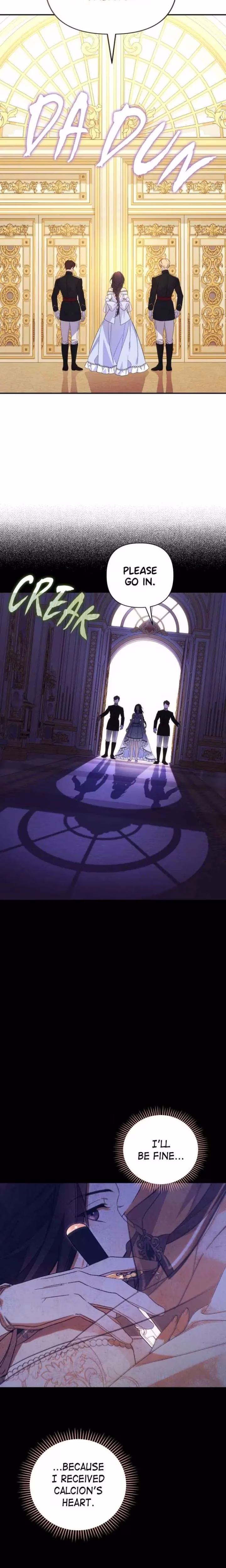 Charming the Duke of the North - Chapter 68 - Part 23