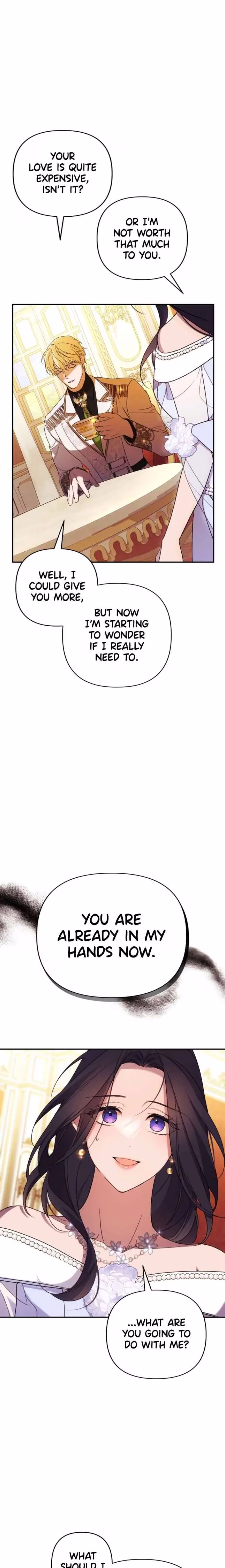 Charming the Duke of the North - Chapter 69 - Part 10