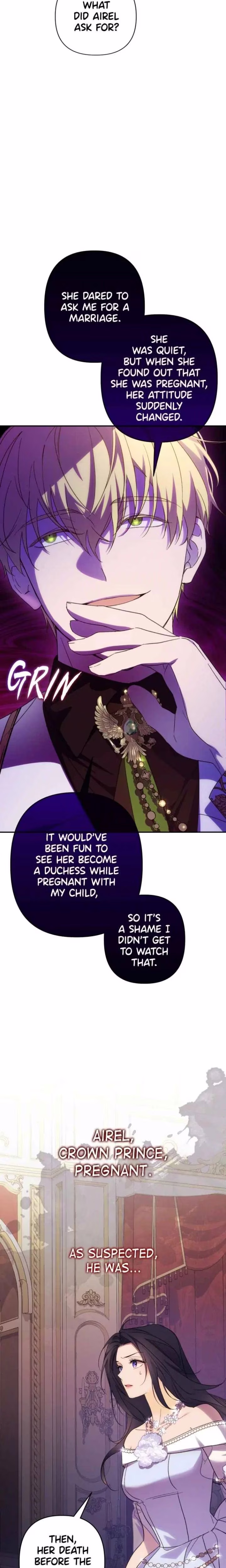 Charming the Duke of the North - Chapter 69 - Part 17