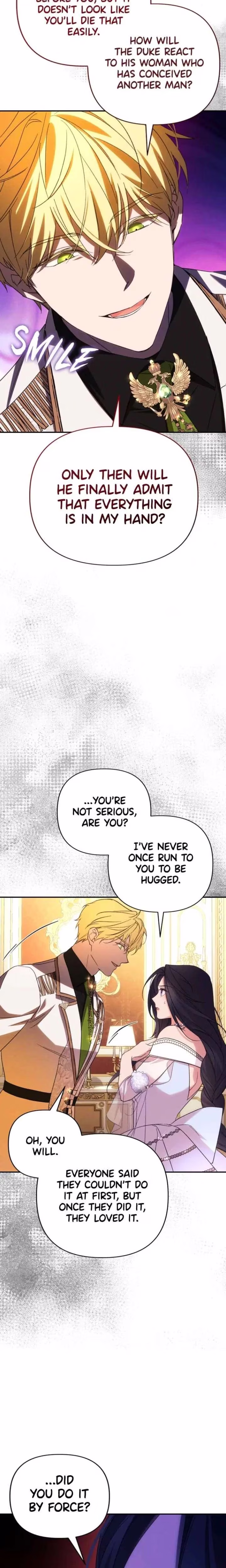 Charming the Duke of the North - Chapter 69 - Part 21