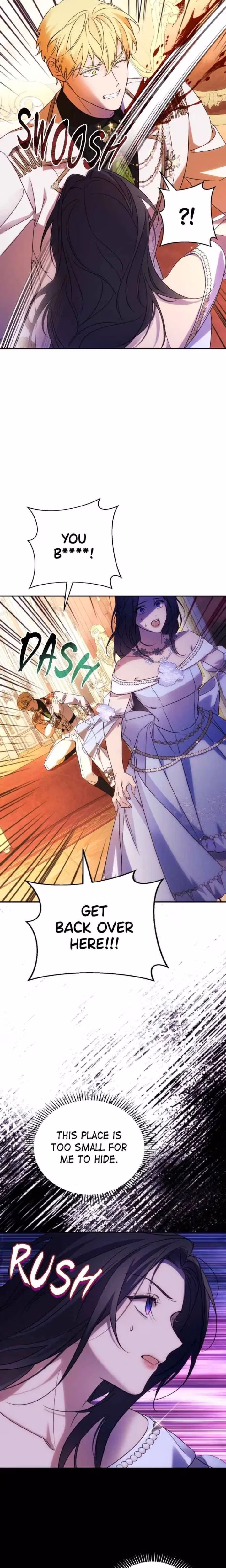 Charming the Duke of the North - Chapter 69 - Part 25