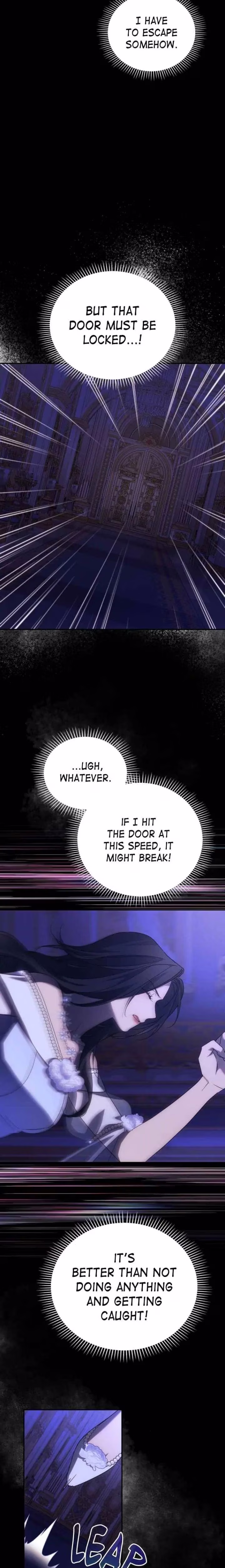 Charming the Duke of the North - Chapter 69 - Part 26