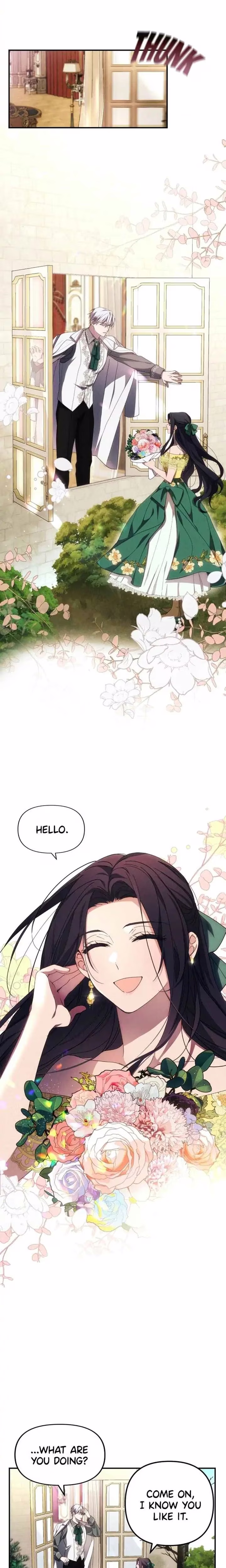 Charming the Duke of the North - Chapter 7 - Part 4