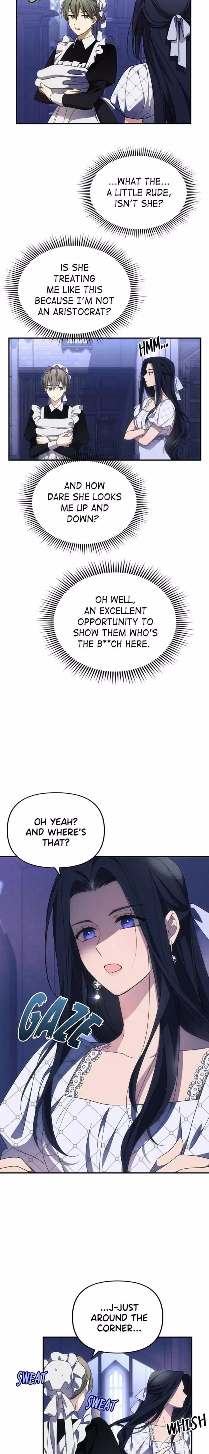 Charming the Duke of the North - Chapter 7 - Part 12