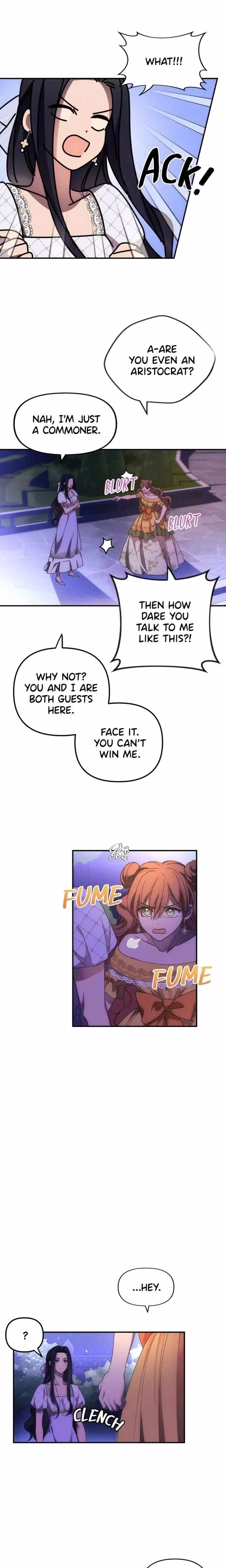 Charming the Duke of the North - Chapter 7 - Part 17