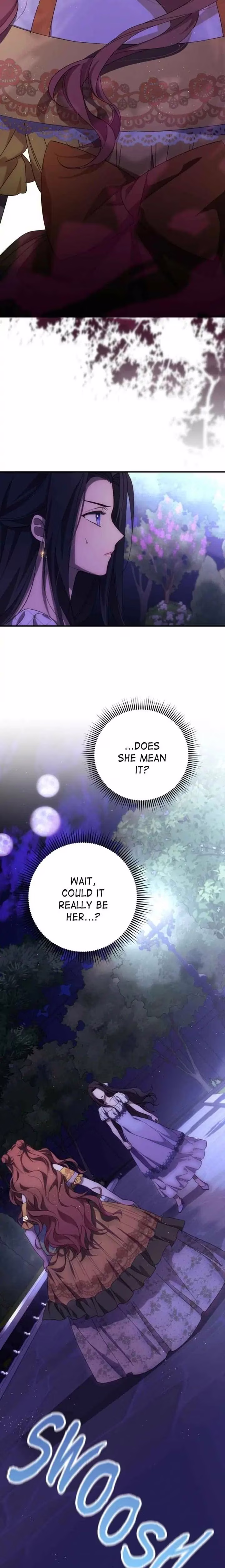 Charming the Duke of the North - Chapter 7 - Part 19