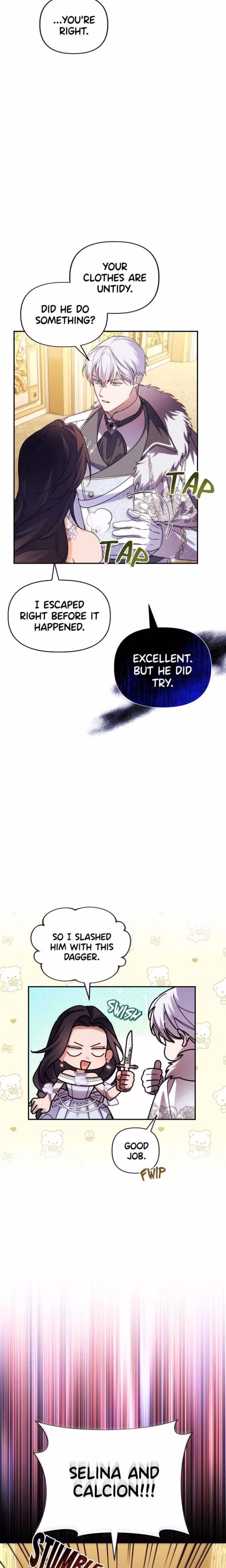 Charming the Duke of the North - Chapter 70 - Part 3