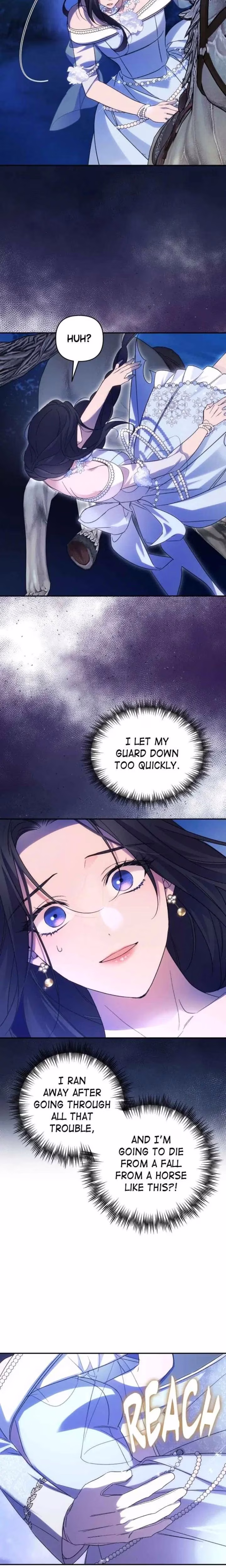 Charming the Duke of the North - Chapter 70 - Part 15