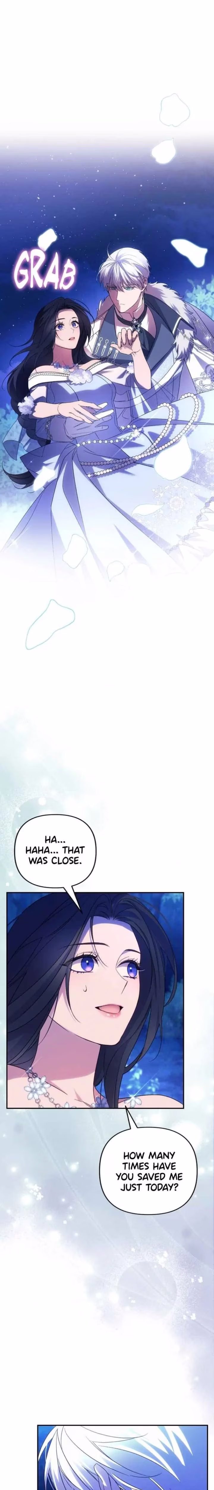 Charming the Duke of the North - Chapter 70 - Part 16