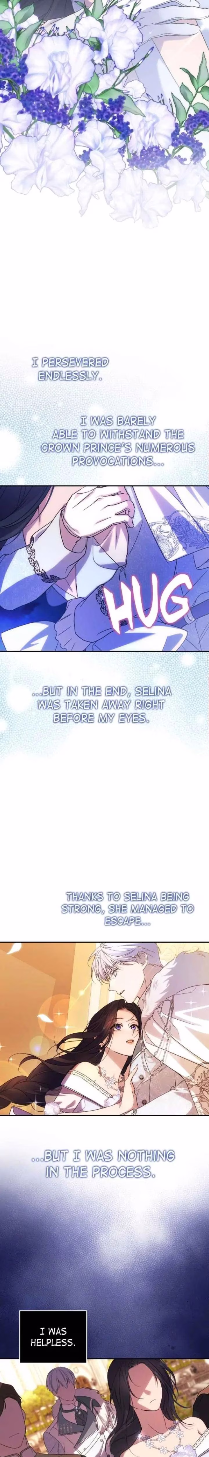 Charming the Duke of the North - Chapter 70 - Part 19