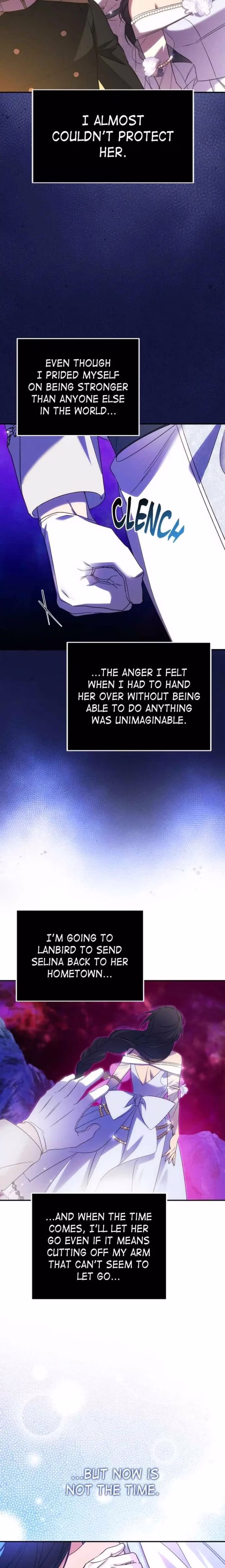 Charming the Duke of the North - Chapter 70 - Part 20