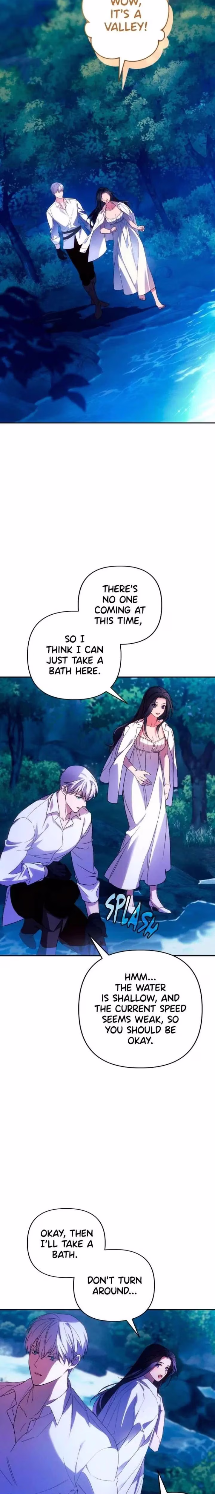 Charming the Duke of the North - Chapter 71 - Part 4