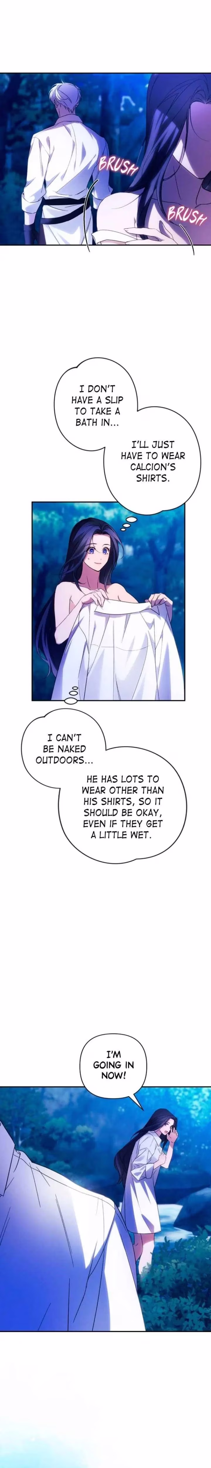 Charming the Duke of the North - Chapter 71 - Part 6