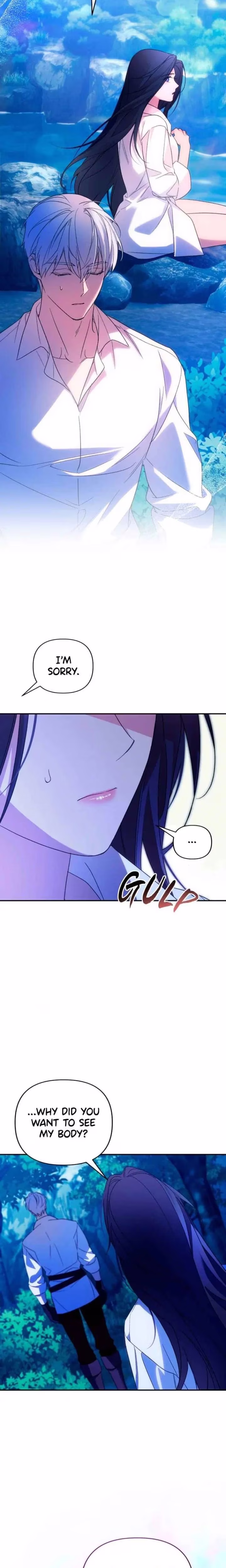 Charming the Duke of the North - Chapter 71 - Part 10