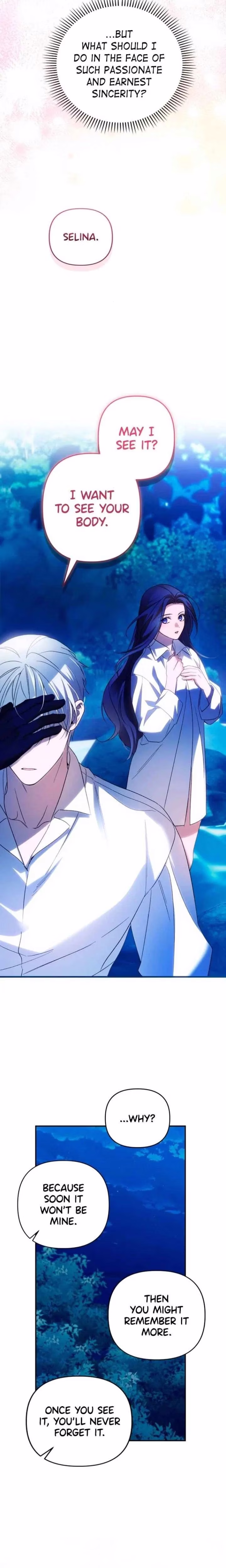 Charming the Duke of the North - Chapter 71 - Part 13