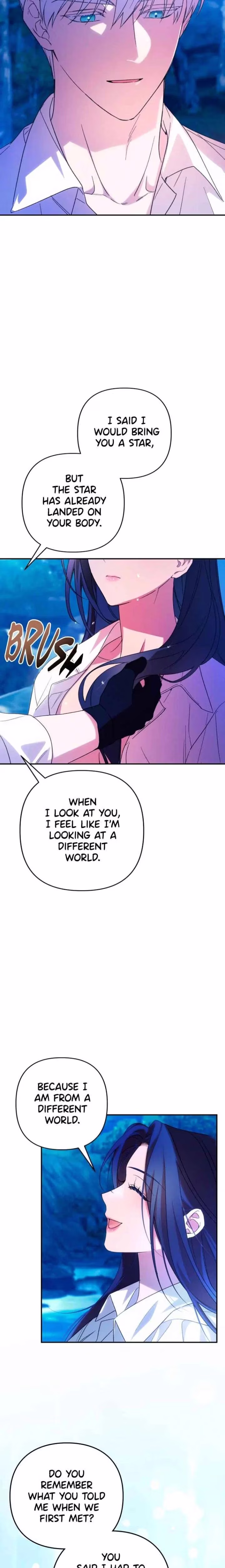 Charming the Duke of the North - Chapter 71 - Part 17