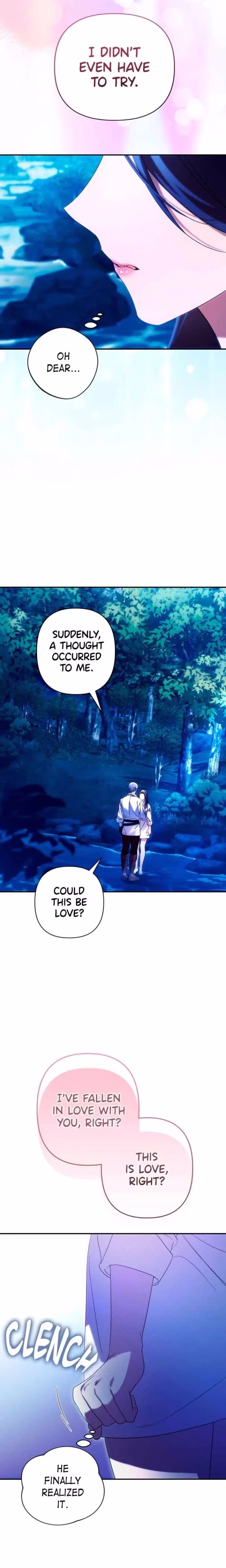 Charming the Duke of the North - Chapter 71 - Part 19