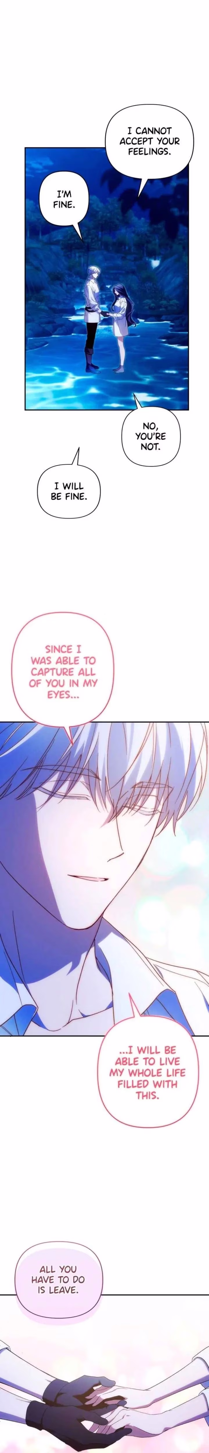 Charming the Duke of the North - Chapter 72 - Part 3