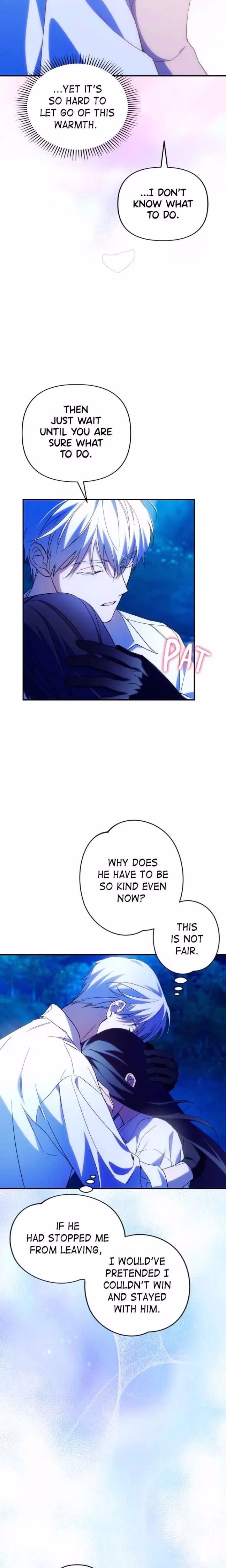 Charming the Duke of the North - Chapter 72 - Part 6