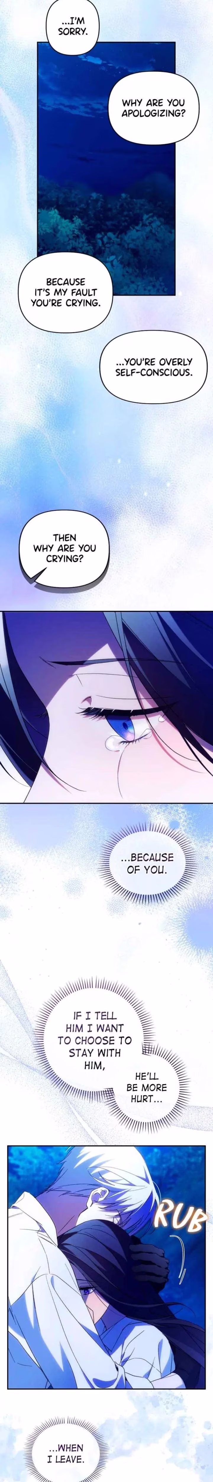 Charming the Duke of the North - Chapter 72 - Part 7