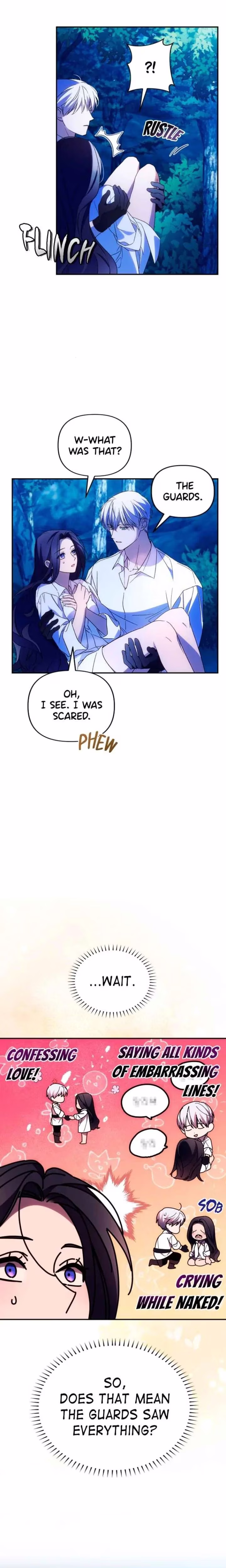 Charming the Duke of the North - Chapter 72 - Part 12