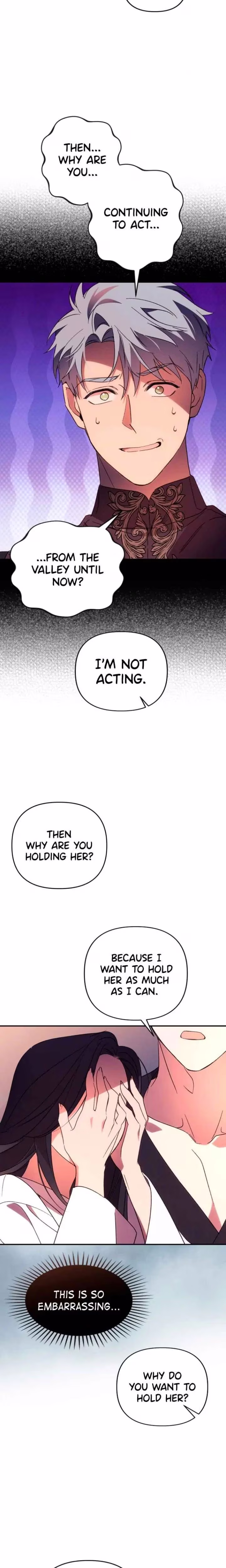 Charming the Duke of the North - Chapter 72 - Part 15