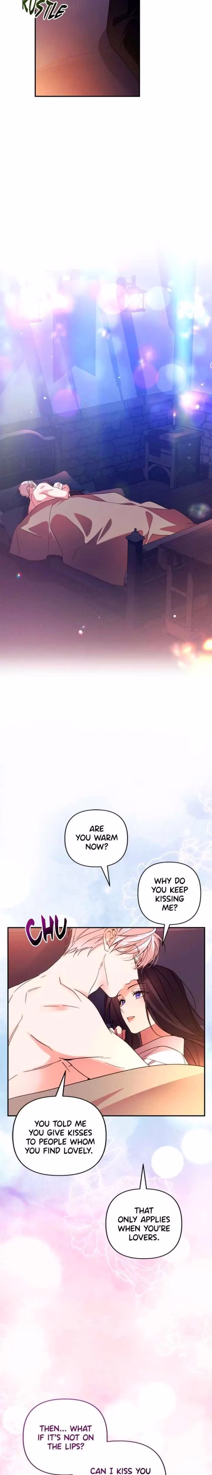 Charming the Duke of the North - Chapter 73 - Part 3