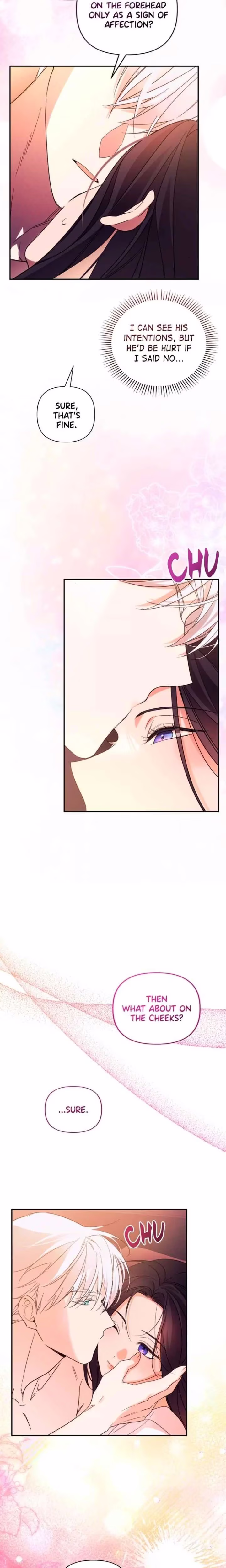 Charming the Duke of the North - Chapter 73 - Part 4