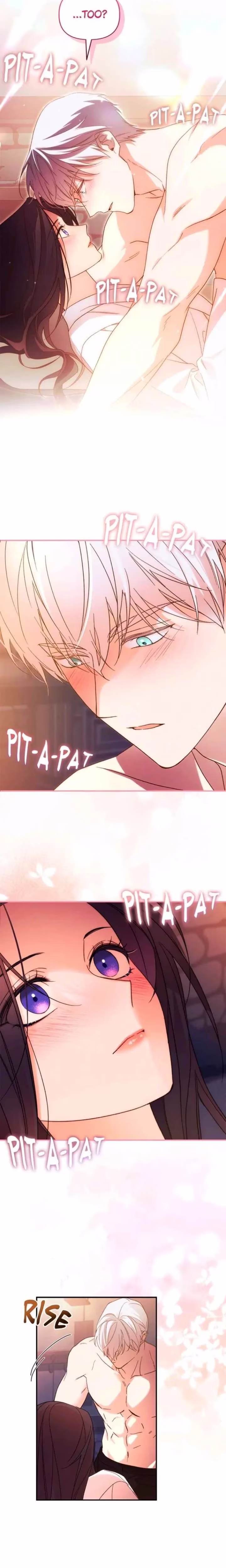 Charming the Duke of the North - Chapter 73 - Part 6