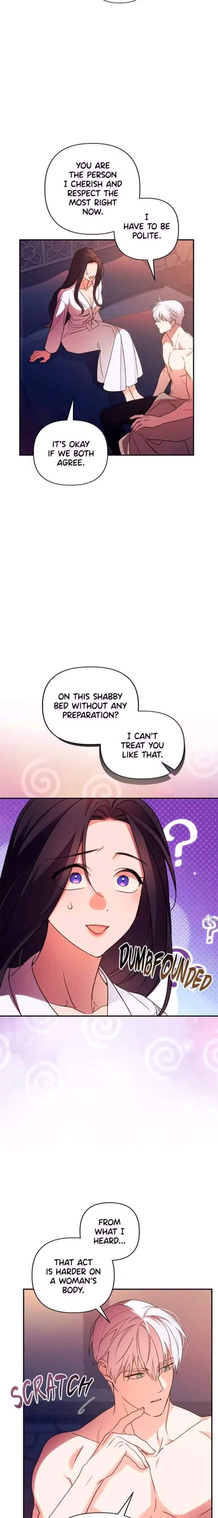 Charming the Duke of the North - Chapter 73 - Part 8