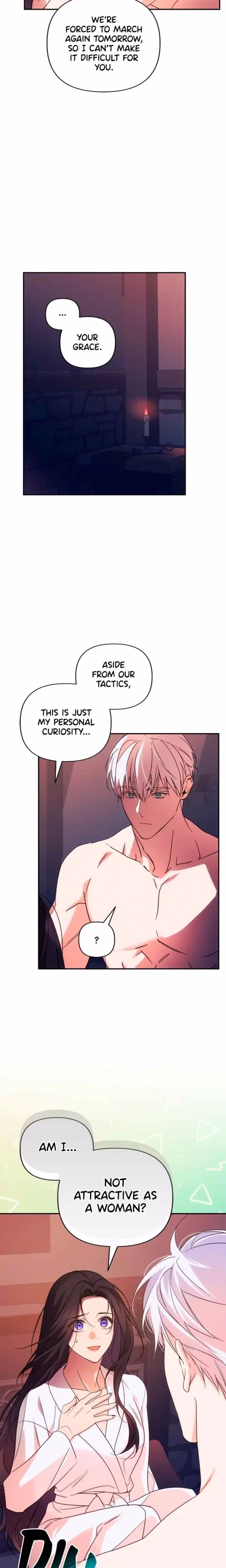 Charming the Duke of the North - Chapter 73 - Part 9