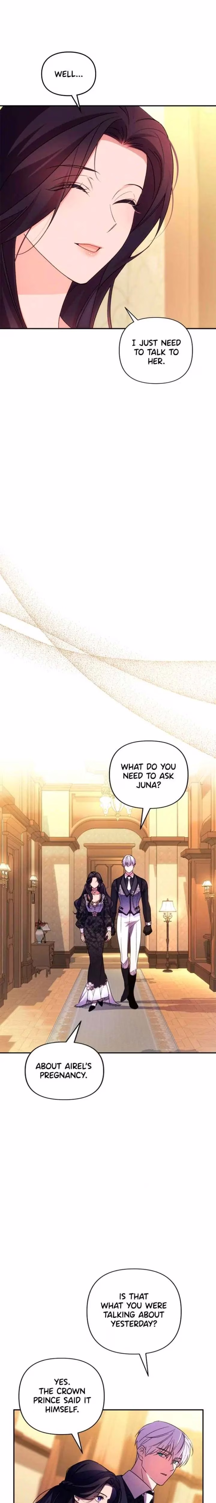 Charming the Duke of the North - Chapter 73 - Part 17