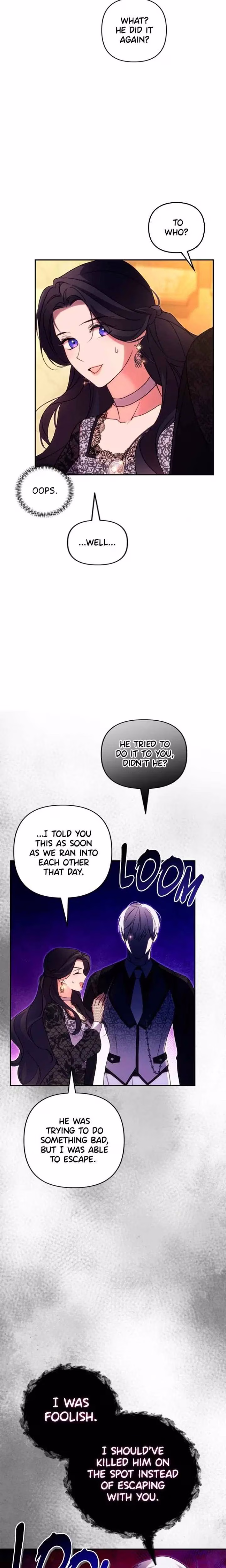 Charming the Duke of the North - Chapter 73 - Part 19