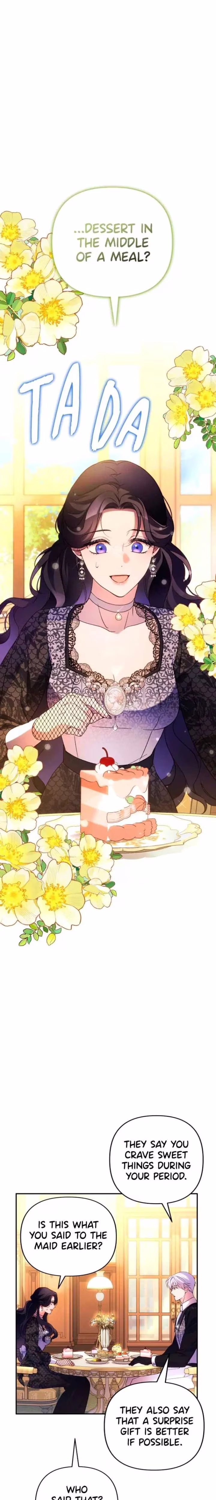 Charming the Duke of the North - Chapter 74 - Part 11