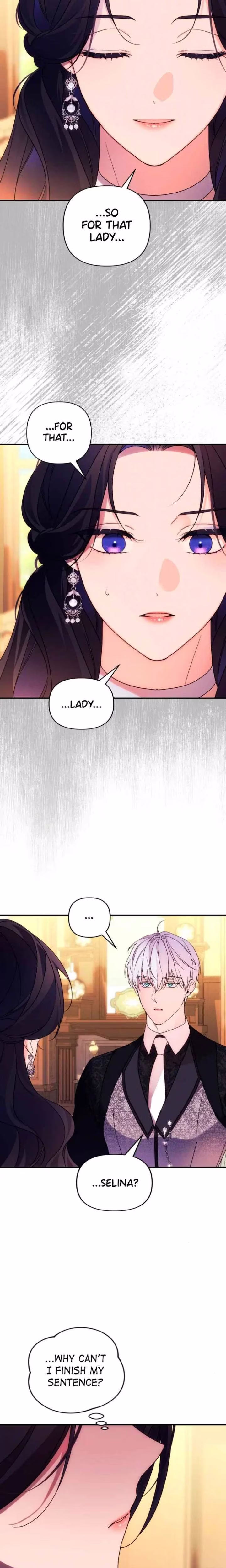 Charming the Duke of the North - Chapter 74 - Part 17