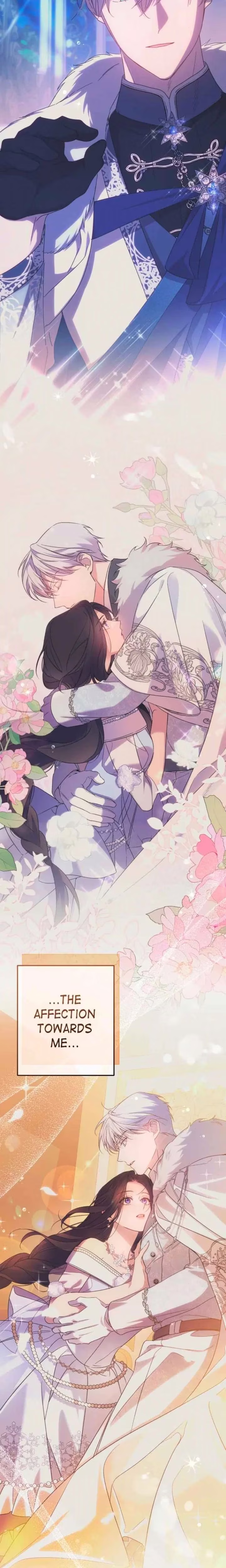 Charming the Duke of the North - Chapter 74 - Part 20