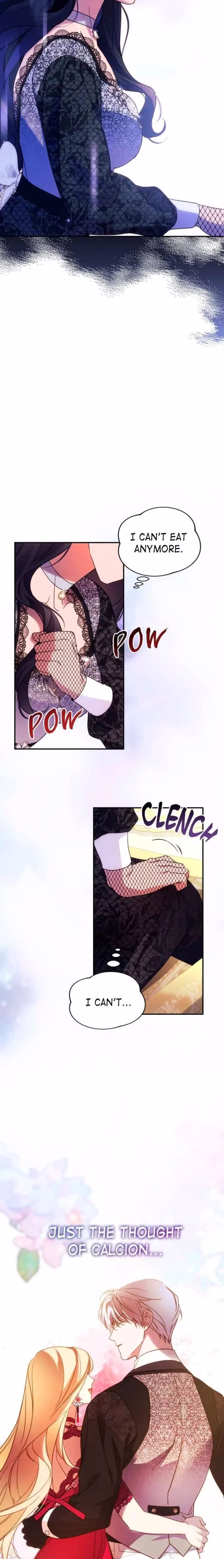 Charming the Duke of the North - Chapter 74 - Part 22