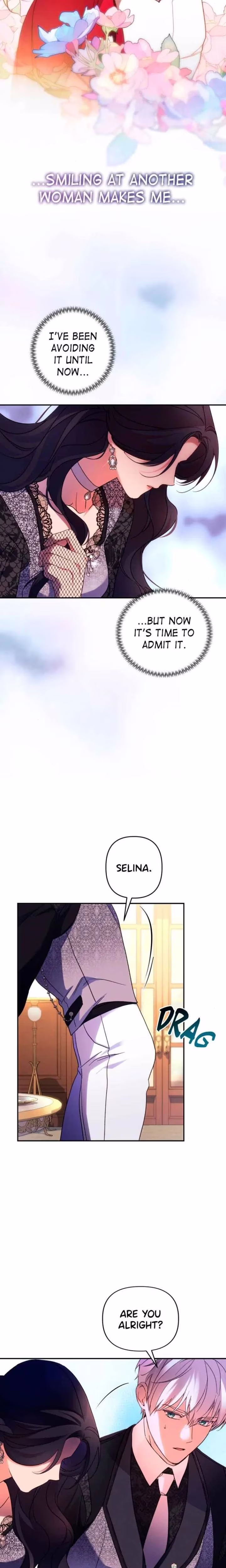 Charming the Duke of the North - Chapter 74 - Part 23