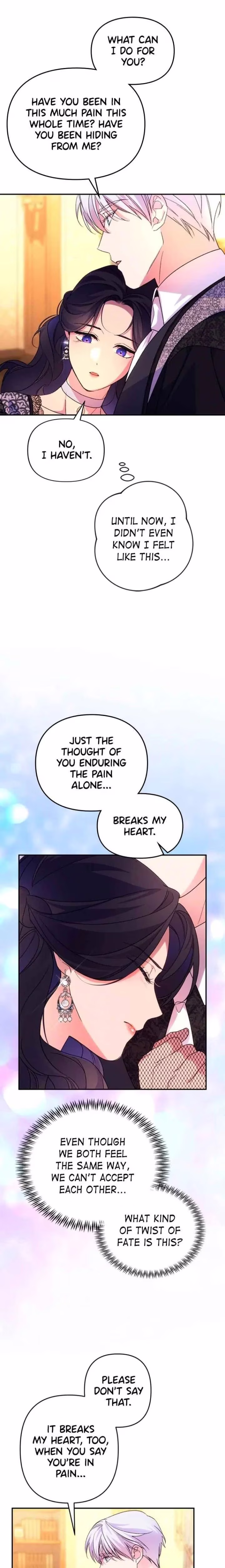 Charming the Duke of the North - Chapter 75 - Part 4