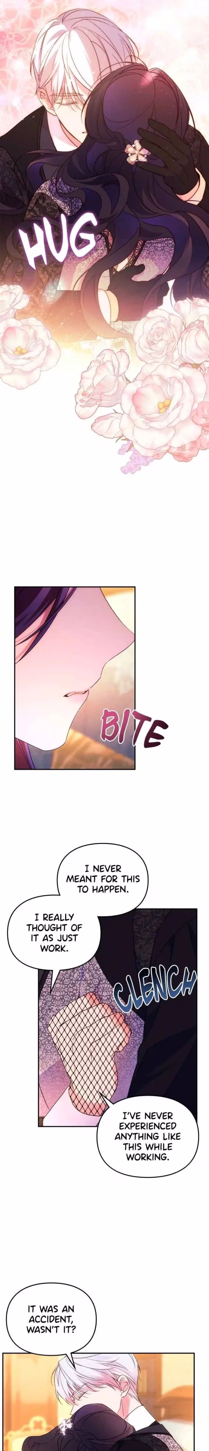 Charming the Duke of the North - Chapter 75 - Part 11