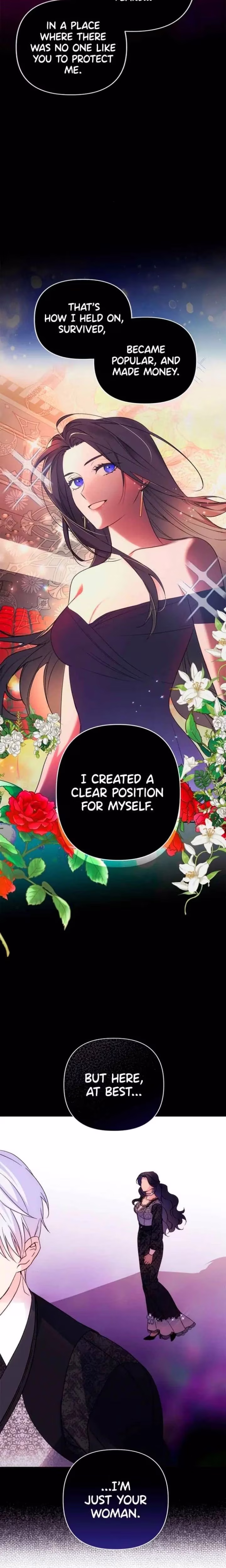 Charming the Duke of the North - Chapter 75 - Part 16