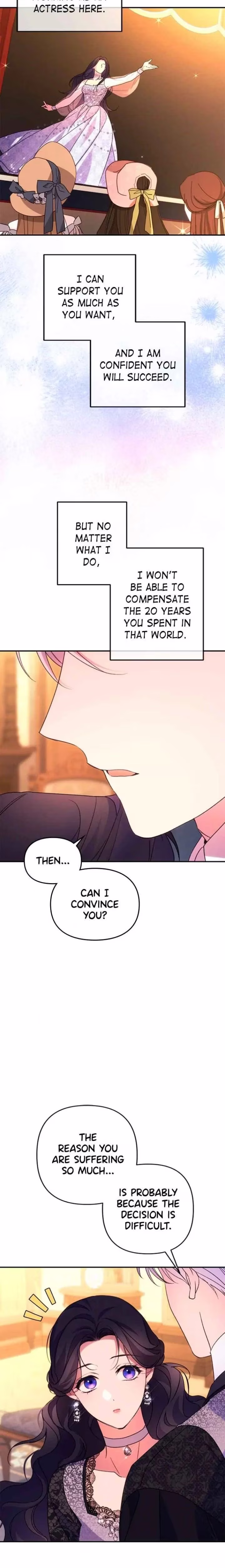 Charming the Duke of the North - Chapter 75 - Part 18