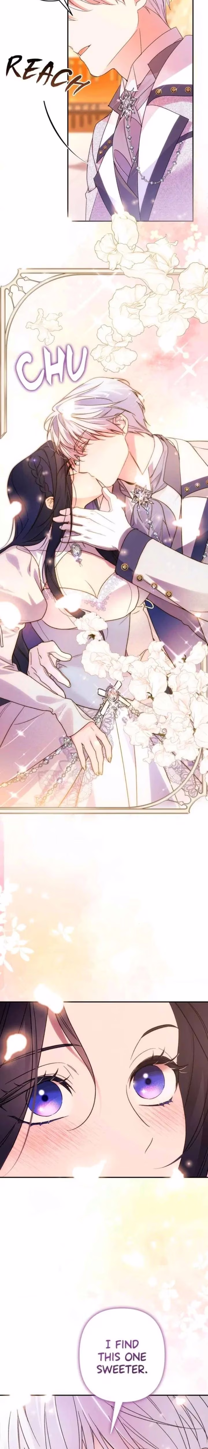 Charming the Duke of the North - Chapter 76 - Part 4