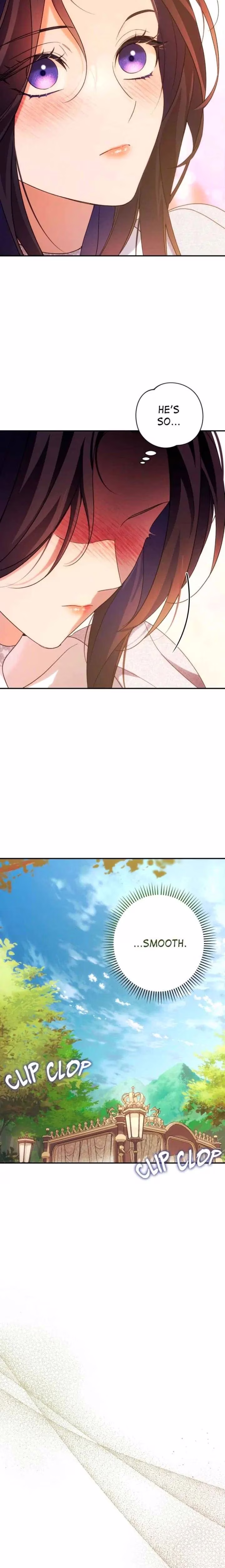 Charming the Duke of the North - Chapter 76 - Part 9